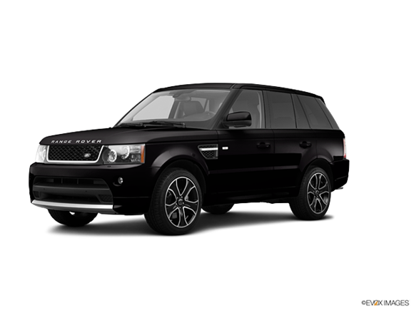 2013 Land Rover Range Rover Sport Autobiography  Photo
